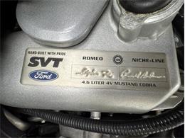 2004 Ford Mustang (CC-2121739) for sale in Morgantown, Pennsylvania