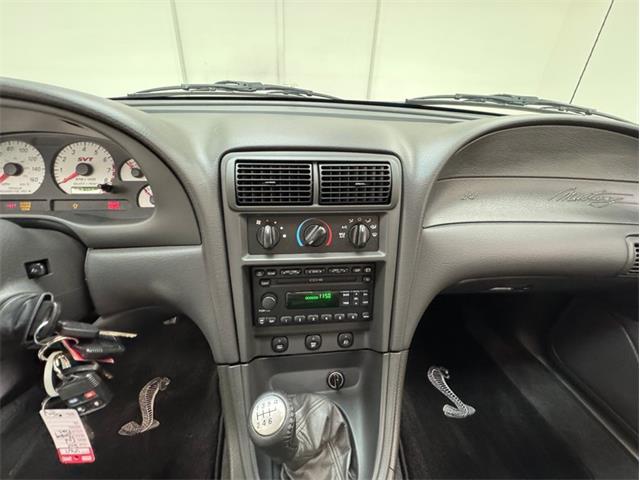 2004 Ford Mustang (CC-2121739) for sale in Morgantown, Pennsylvania