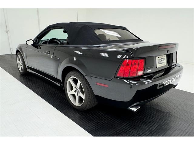 2004 Ford Mustang (CC-2121739) for sale in Morgantown, Pennsylvania