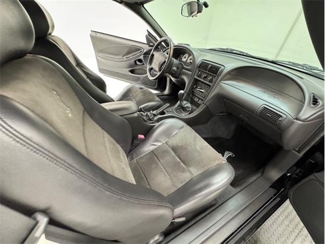2004 Ford Mustang (CC-2121739) for sale in Morgantown, Pennsylvania