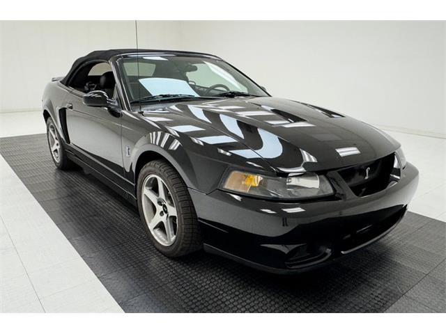 2004 Ford Mustang (CC-2121739) for sale in Morgantown, Pennsylvania