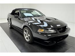 2004 Ford Mustang (CC-2121739) for sale in Morgantown, Pennsylvania