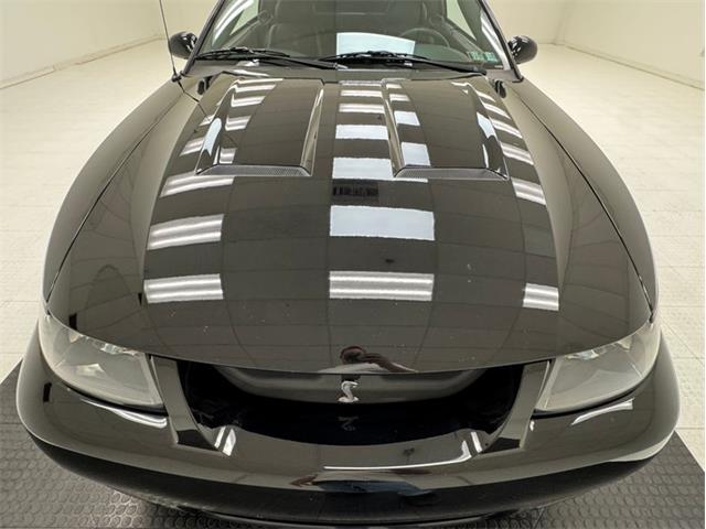 2004 Ford Mustang (CC-2121739) for sale in Morgantown, Pennsylvania