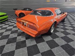 1976 Pontiac Firebird (CC-2120174) for sale in Kingsport, Tennessee