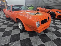 1976 Pontiac Firebird (CC-2120174) for sale in Kingsport, Tennessee