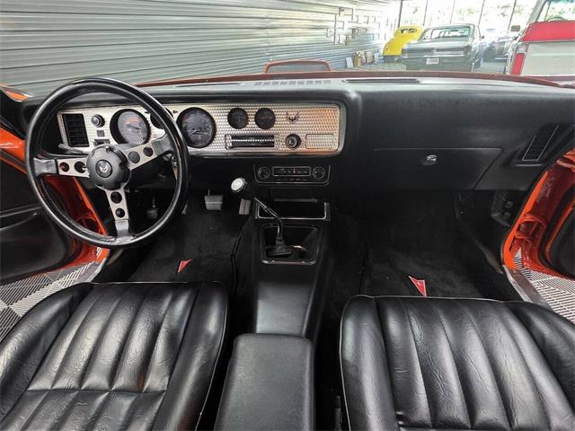 1976 Pontiac Firebird (CC-2120174) for sale in Kingsport, Tennessee