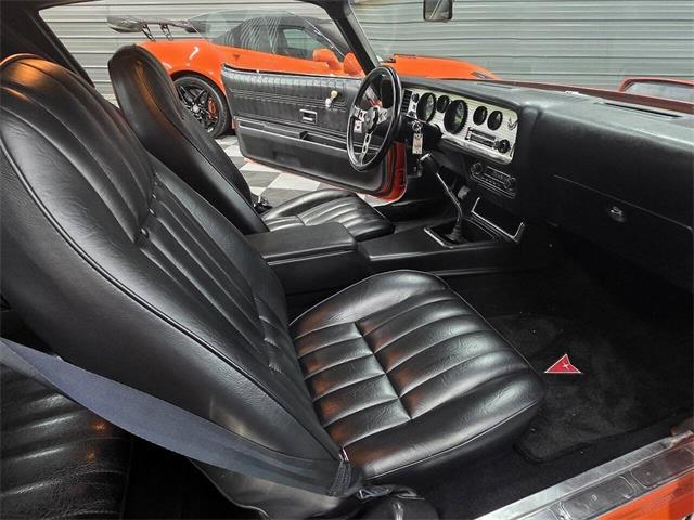 1976 Pontiac Firebird (CC-2120174) for sale in Kingsport, Tennessee