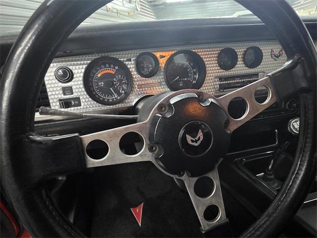 1976 Pontiac Firebird (CC-2120174) for sale in Kingsport, Tennessee