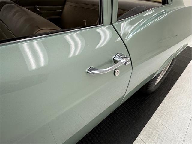 1966 Chevrolet Biscayne (CC-2121740) for sale in Morgantown, Pennsylvania