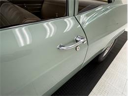 1966 Chevrolet Biscayne (CC-2121740) for sale in Morgantown, Pennsylvania