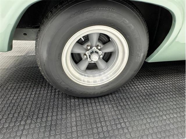 1966 Chevrolet Biscayne (CC-2121740) for sale in Morgantown, Pennsylvania
