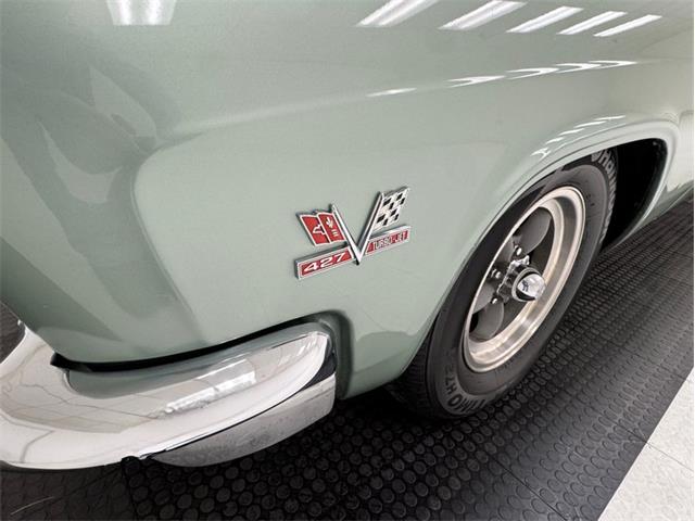 1966 Chevrolet Biscayne (CC-2121740) for sale in Morgantown, Pennsylvania