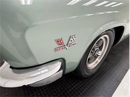 1966 Chevrolet Biscayne (CC-2121740) for sale in Morgantown, Pennsylvania