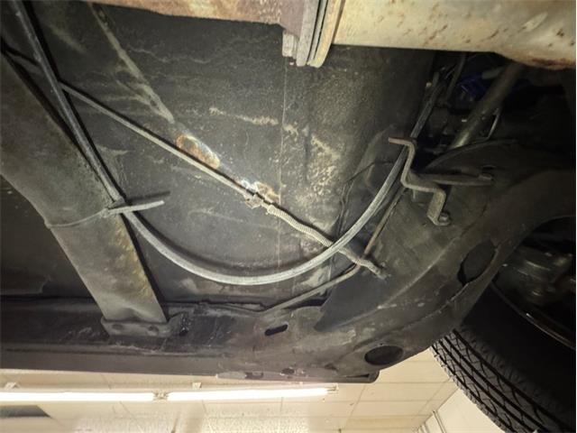 1966 Chevrolet Biscayne (CC-2121740) for sale in Morgantown, Pennsylvania