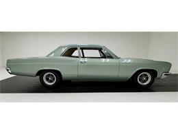 1966 Chevrolet Biscayne (CC-2121740) for sale in Morgantown, Pennsylvania