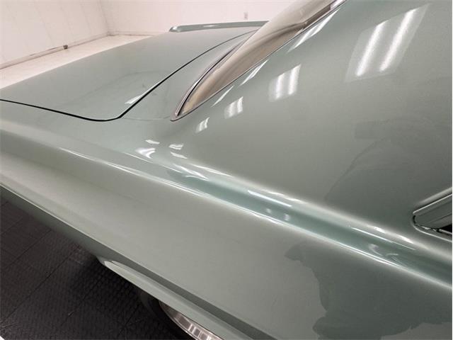 1966 Chevrolet Biscayne (CC-2121740) for sale in Morgantown, Pennsylvania