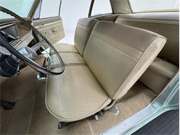 1966 Chevrolet Biscayne (CC-2121740) for sale in Morgantown, Pennsylvania