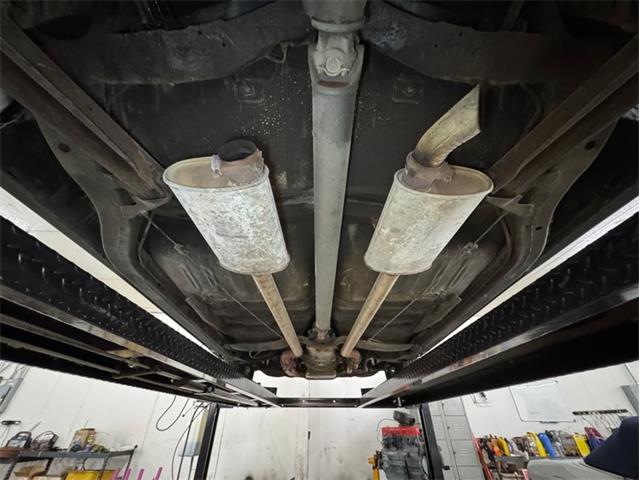 1966 Chevrolet Biscayne (CC-2121740) for sale in Morgantown, Pennsylvania