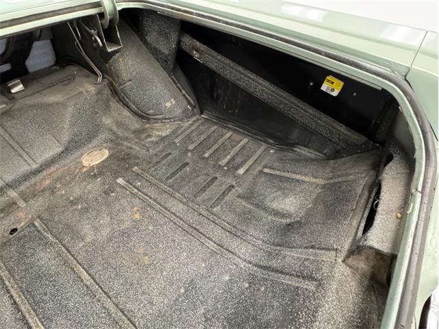 1966 Chevrolet Biscayne (CC-2121740) for sale in Morgantown, Pennsylvania