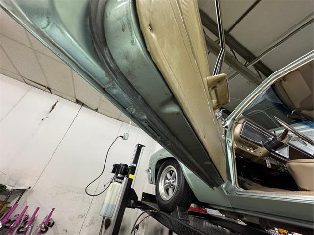 1966 Chevrolet Biscayne (CC-2121740) for sale in Morgantown, Pennsylvania