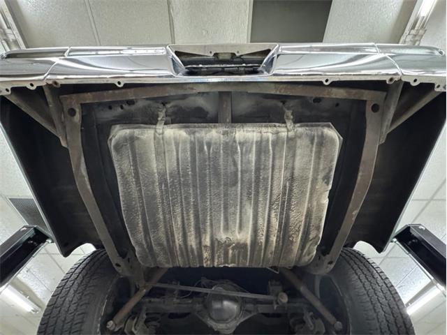 1966 Chevrolet Biscayne (CC-2121740) for sale in Morgantown, Pennsylvania