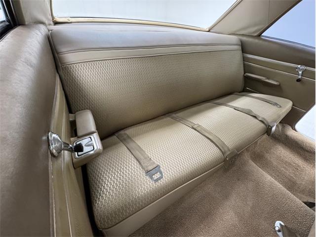 1966 Chevrolet Biscayne (CC-2121740) for sale in Morgantown, Pennsylvania
