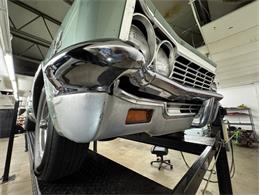 1966 Chevrolet Biscayne (CC-2121740) for sale in Morgantown, Pennsylvania