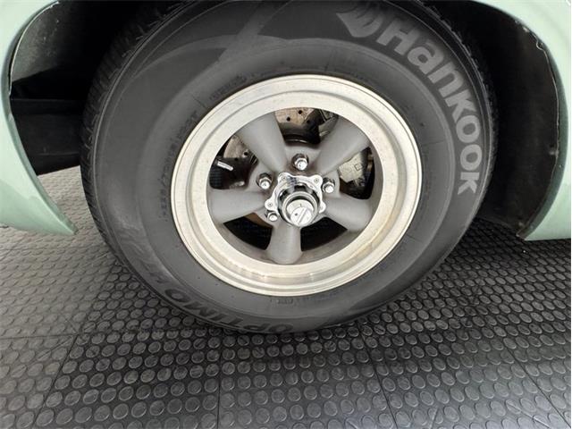 1966 Chevrolet Biscayne (CC-2121740) for sale in Morgantown, Pennsylvania