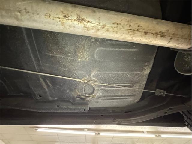 1966 Chevrolet Biscayne (CC-2121740) for sale in Morgantown, Pennsylvania