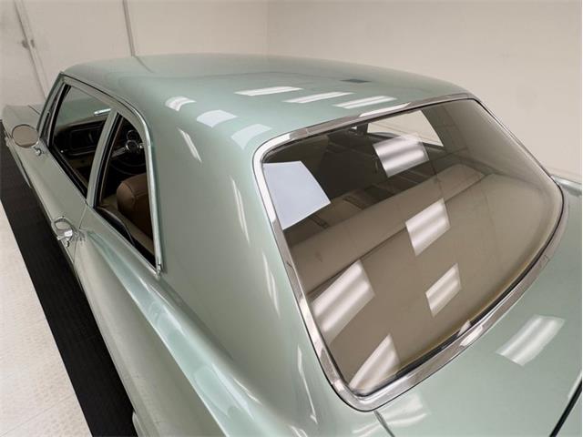 1966 Chevrolet Biscayne (CC-2121740) for sale in Morgantown, Pennsylvania