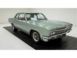 1966 Chevrolet Biscayne (CC-2121740) for sale in Morgantown, Pennsylvania