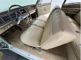 1966 Chevrolet Biscayne (CC-2121740) for sale in Morgantown, Pennsylvania