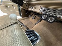 1966 Chevrolet Biscayne (CC-2121740) for sale in Morgantown, Pennsylvania