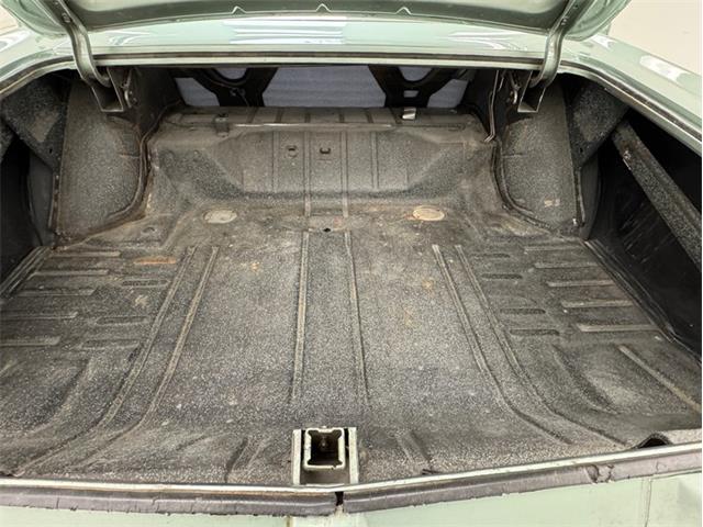 1966 Chevrolet Biscayne (CC-2121740) for sale in Morgantown, Pennsylvania