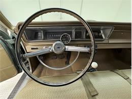 1966 Chevrolet Biscayne (CC-2121740) for sale in Morgantown, Pennsylvania