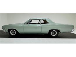 1966 Chevrolet Biscayne (CC-2121740) for sale in Morgantown, Pennsylvania