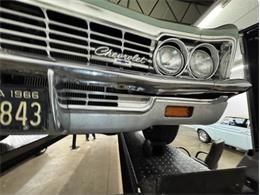 1966 Chevrolet Biscayne (CC-2121740) for sale in Morgantown, Pennsylvania