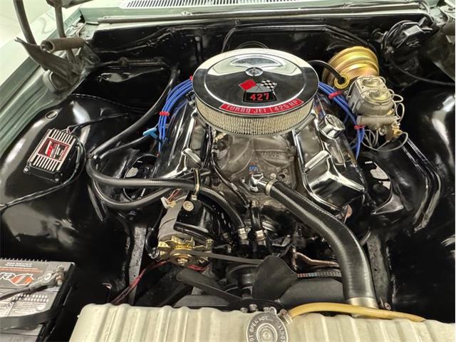 1966 Chevrolet Biscayne (CC-2121740) for sale in Morgantown, Pennsylvania