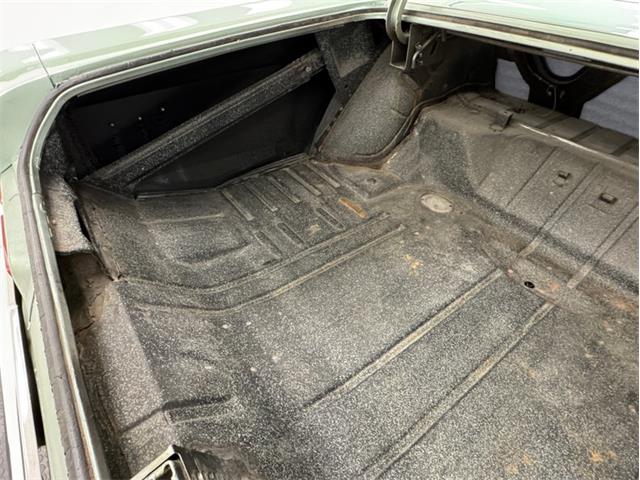 1966 Chevrolet Biscayne (CC-2121740) for sale in Morgantown, Pennsylvania