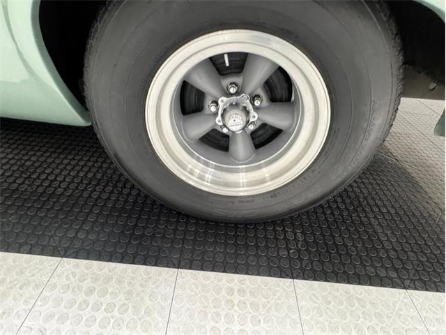 1966 Chevrolet Biscayne (CC-2121740) for sale in Morgantown, Pennsylvania