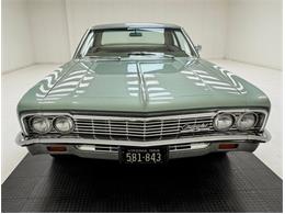 1966 Chevrolet Biscayne (CC-2121740) for sale in Morgantown, Pennsylvania