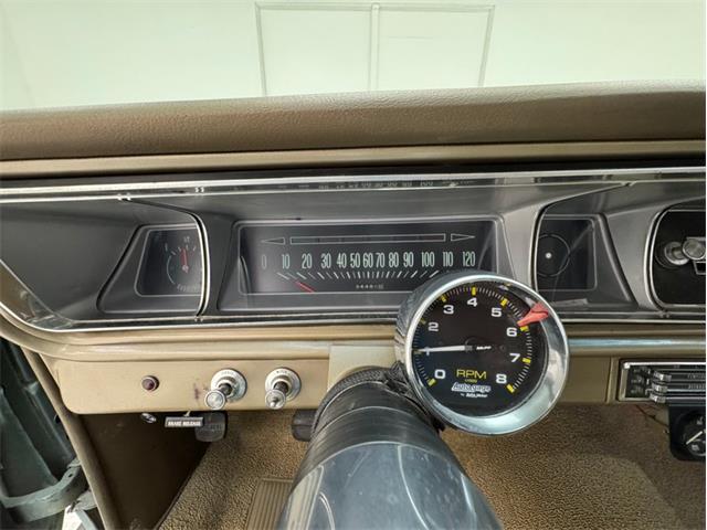 1966 Chevrolet Biscayne (CC-2121740) for sale in Morgantown, Pennsylvania