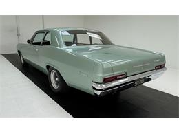 1966 Chevrolet Biscayne (CC-2121740) for sale in Morgantown, Pennsylvania