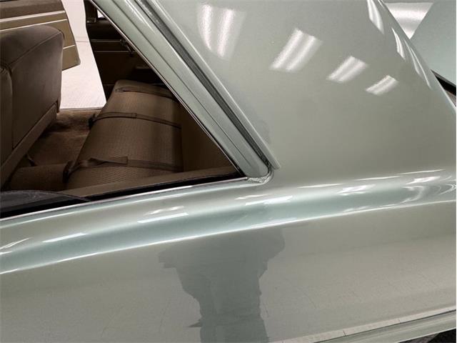 1966 Chevrolet Biscayne (CC-2121740) for sale in Morgantown, Pennsylvania