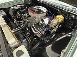 1966 Chevrolet Biscayne (CC-2121740) for sale in Morgantown, Pennsylvania