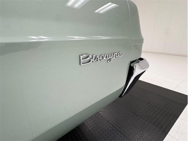 1966 Chevrolet Biscayne (CC-2121740) for sale in Morgantown, Pennsylvania