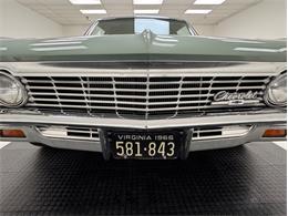 1966 Chevrolet Biscayne (CC-2121740) for sale in Morgantown, Pennsylvania