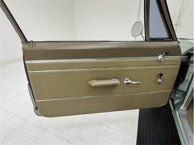1966 Chevrolet Biscayne (CC-2121740) for sale in Morgantown, Pennsylvania