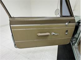 1966 Chevrolet Biscayne (CC-2121740) for sale in Morgantown, Pennsylvania