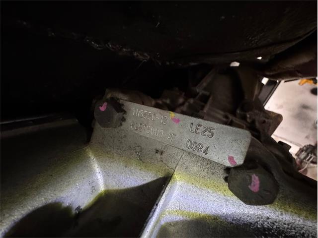 1966 Chevrolet Biscayne (CC-2121740) for sale in Morgantown, Pennsylvania